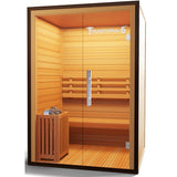 Medical Saunas Traditional 6 V2a