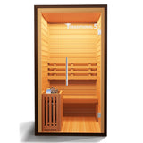 Medical Sauna Traditional 5