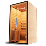 Medical Sauna Traditional 5