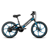 Rambo Trailbreaker 20" Kid's Electric Bike