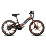 Rambo Trailbreaker 20" Kid's Electric Bike