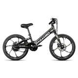 Rambo Trailbreaker 20" Kid's Electric Bike