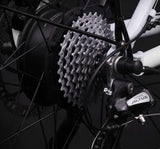 ENVO Stax Pro Electric Road Bike