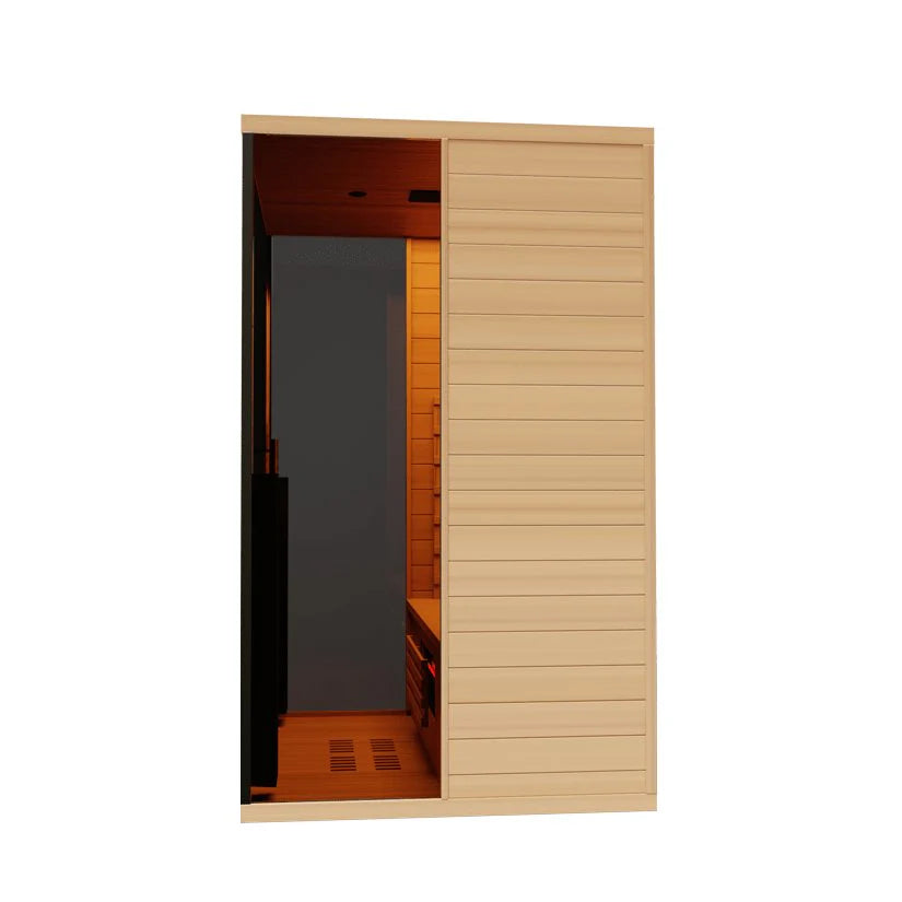 Medical Saunas - Medical 6 Ultra Full Spectrum