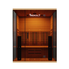 Medical Saunas Medical 7 Ultra Full Spectrum