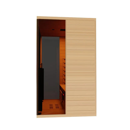 Medical Saunas- Medical 7 Ultra Full Spectrum