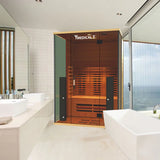 Medical Saunas Medical 7 Ultra Full Spectrum