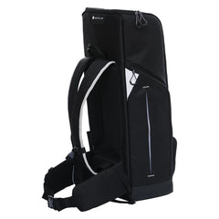 Unistellar eQuinox 2 Smart Telescope with Backpack – 114mm Digital Reflector, Enhanced Vision