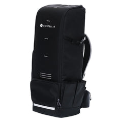 Unistellar eQuinox 2 Smart Telescope with Backpack – 114mm Digital Reflector, Enhanced Vision