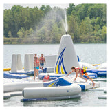 Aquaglide Universal Monsoon Spray Station