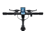 VMAX VX2 Extreme Electric Scooter – Long Range Commuter Scooter with Suspension & TFT Display