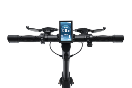 VMAX VX2 Extreme Electric Scooter – Long Range Commuter Scooter with Suspension & TFT Display