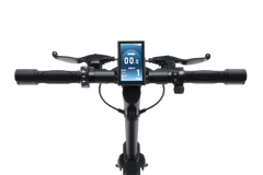 VMAX VX2 Extreme Electric Scooter – Long Range Commuter Scooter with Suspension & TFT Display