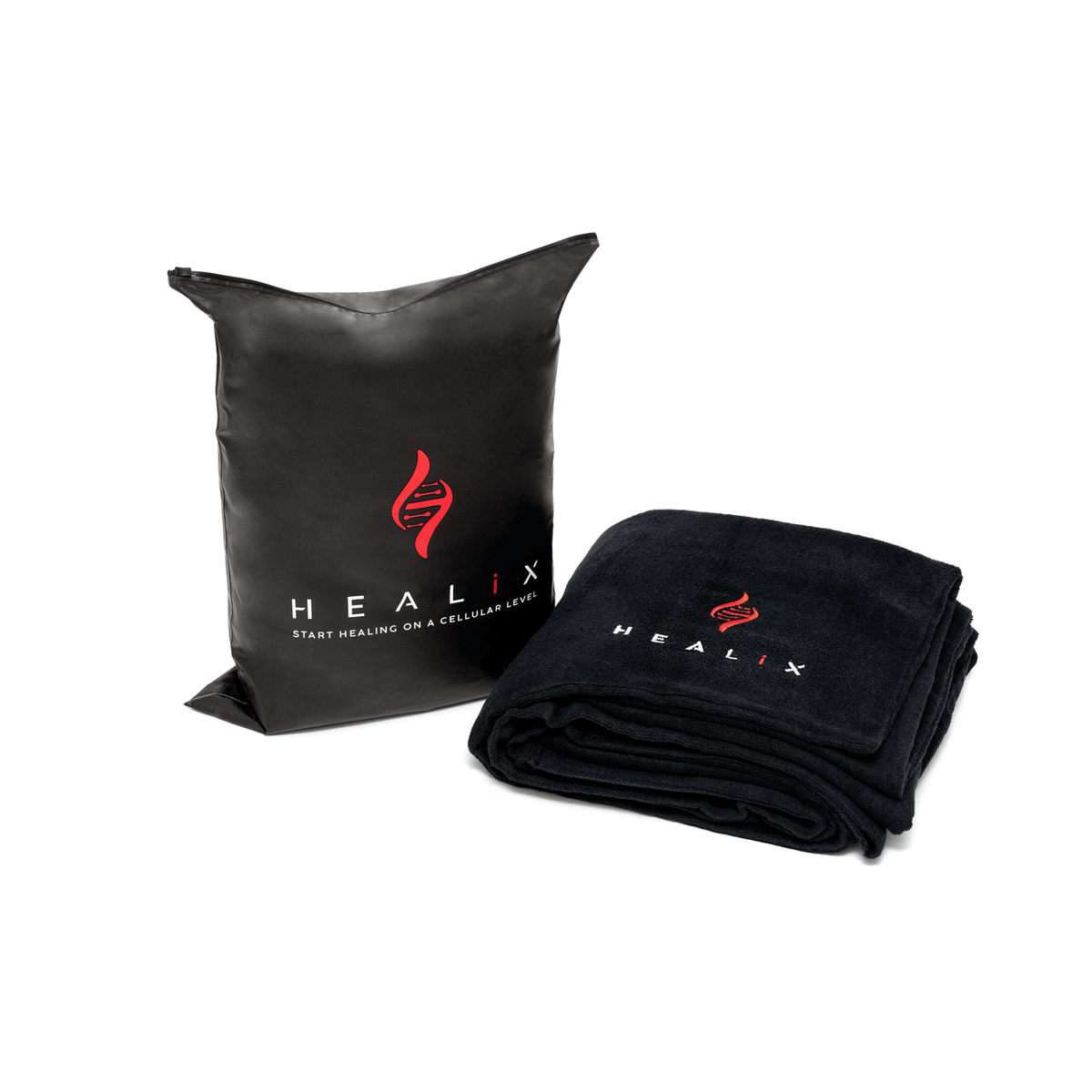 Healix Comfort Sauna Blanket Insert