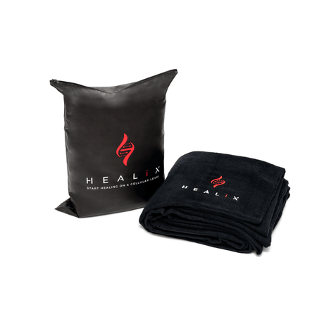 Healix Comfort Sauna Blanket Insert
