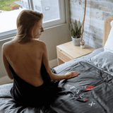 Healix Comfort Sauna Blanket Insert