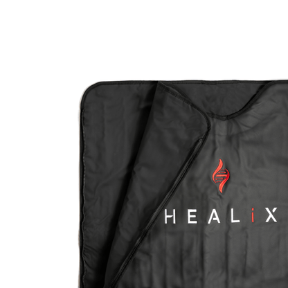 HEALiX-Z Sauna Blanket