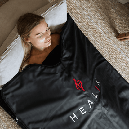 HEALiX-Z Sauna Blanket