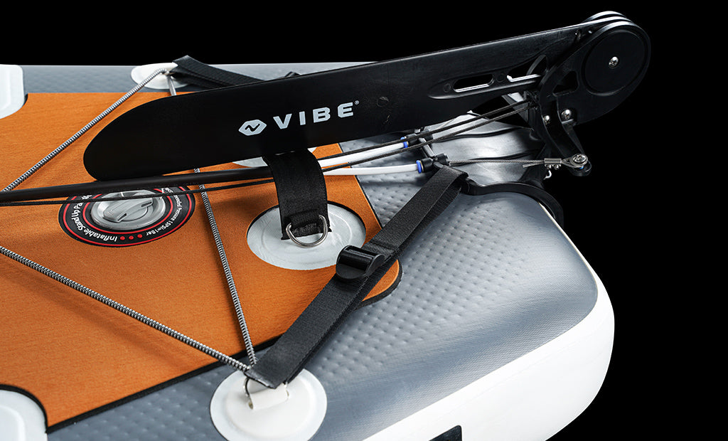Vibe Kayaks Uptown 100 Lite