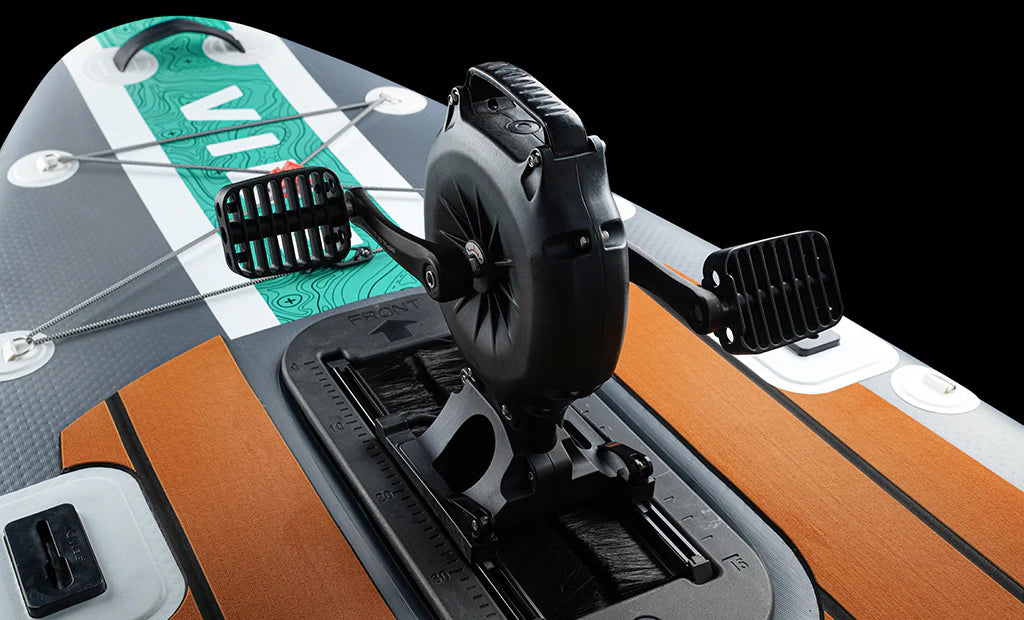 Vibe Kayaks Uptown 100 Lite