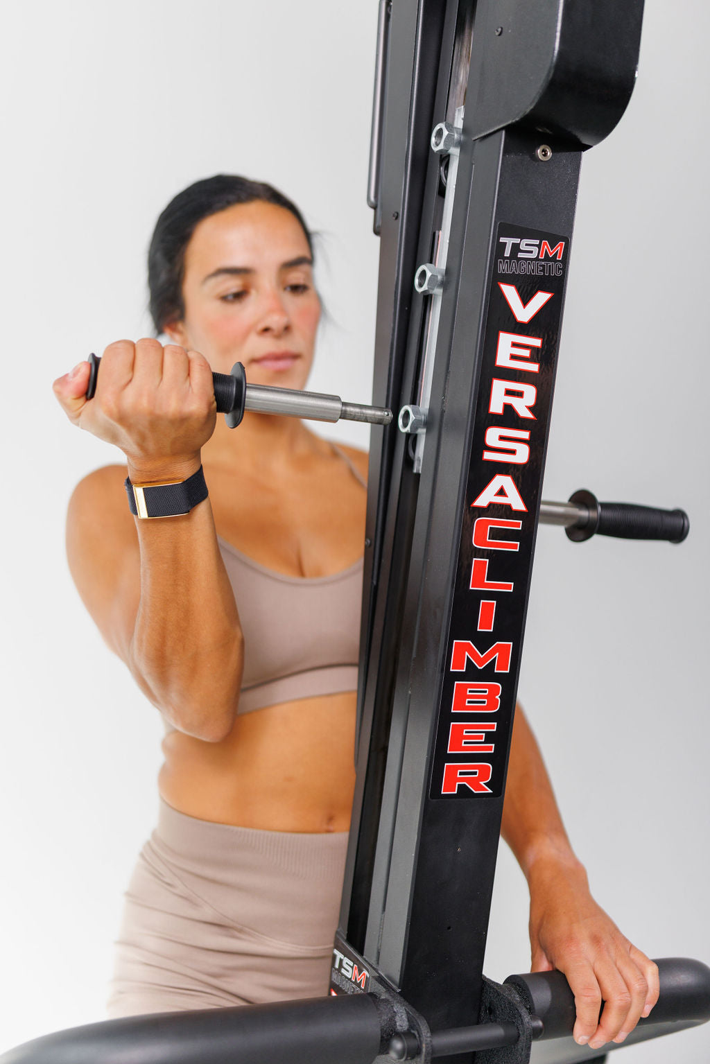 VersaClimber TS-Magnetic