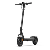 VMAX VX2 Hub electric scooter with full suspension