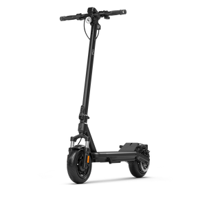 VMAX VX2 Hub electric scooter with full suspension