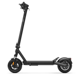 High-performance VMAX scooter with TFT display and lights