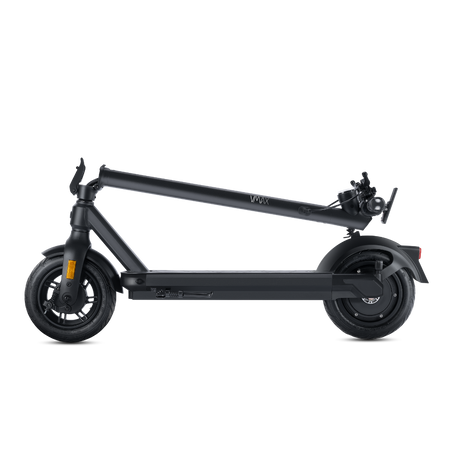 VMAX VX2 Extreme Electric Scooter – Long Range Commuter Scooter with Suspension & TFT Display