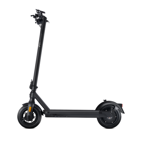VMAX VX2 Extreme Electric Scooter – Long Range Commuter Scooter with Suspension & TFT Display
