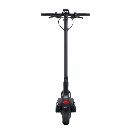 VMAX VX2 Extreme Electric Scooter – Long Range Commuter Scooter with Suspension & TFT Display