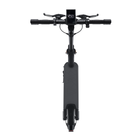 VMAX VX2 Extreme Electric Scooter – Long Range Commuter Scooter with Suspension & TFT Display