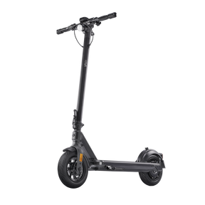 VMAX VX2 Pro electric scooter side profile