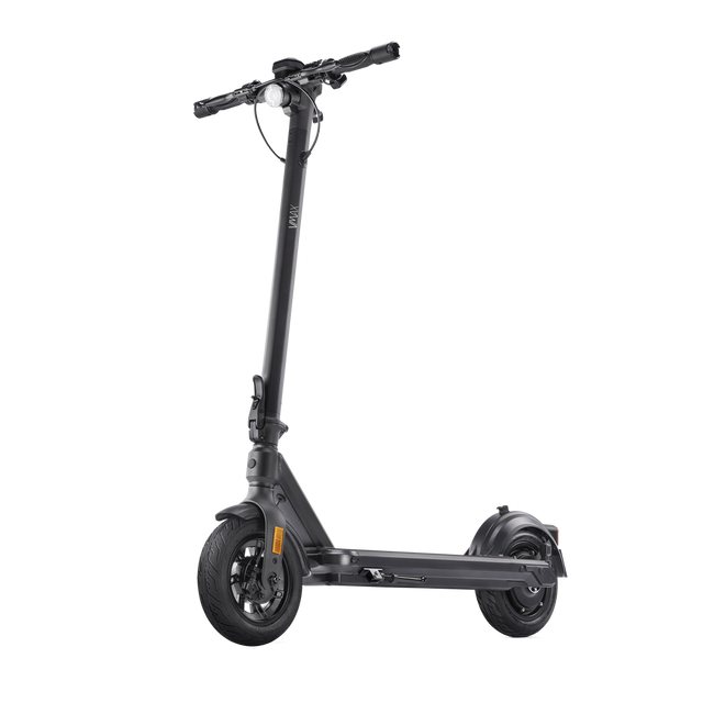 VMAX VX2 Pro electric scooter side profile