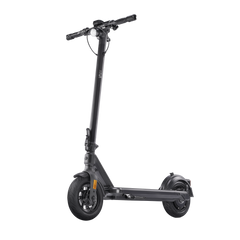 VMAX VX2 Pro electric scooter side profile