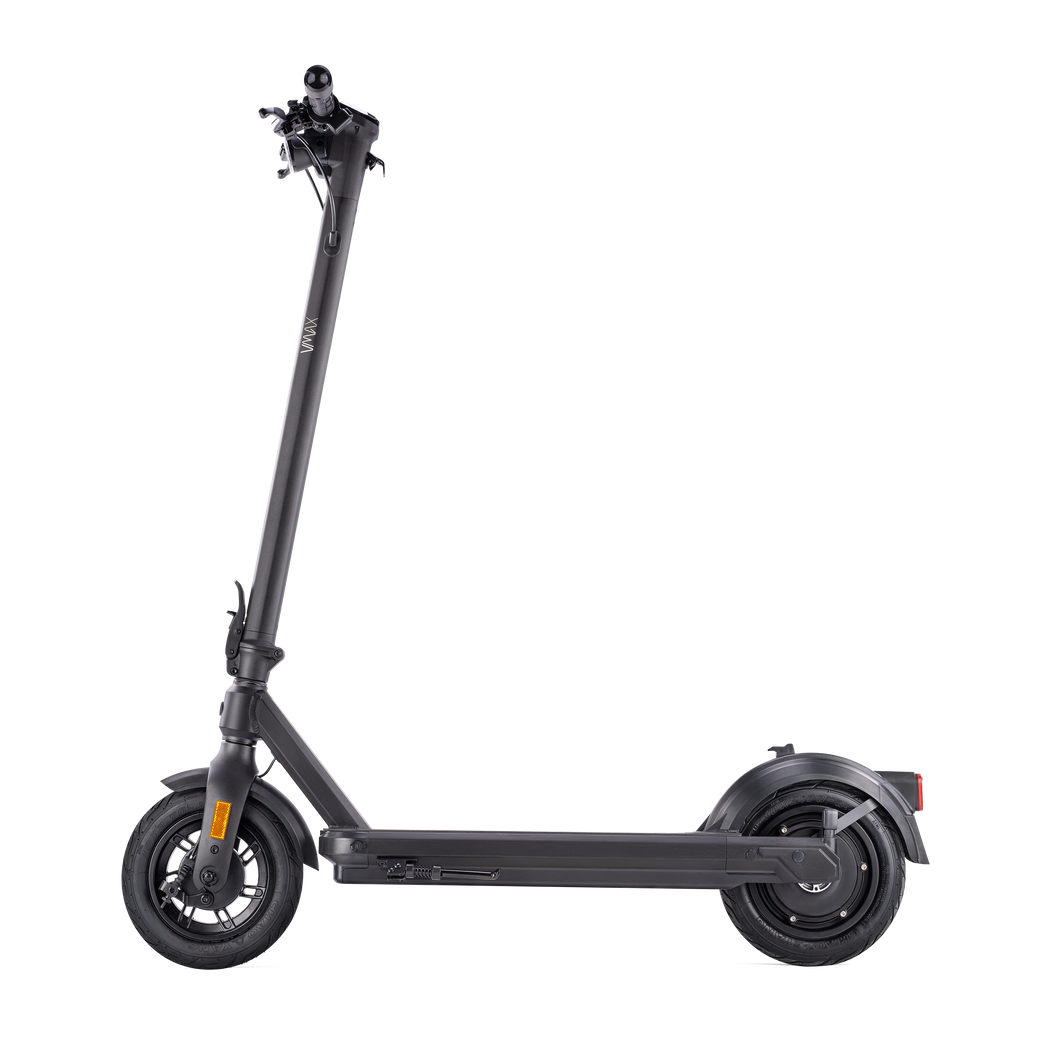 VMAX VX2 Pro Electric Scooter – Long Range Foldable Commuter Scooter