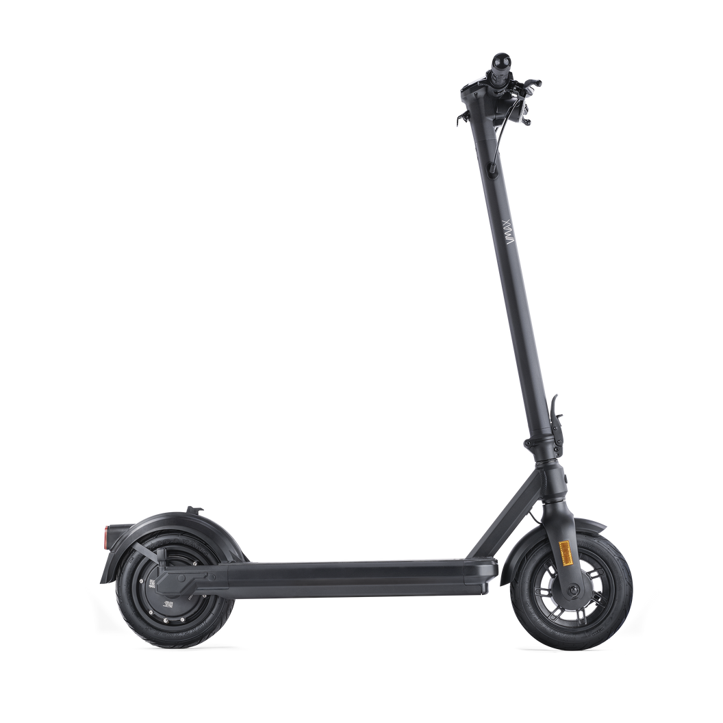 VMAX VX2 Pro Electric Scooter – Long Range Foldable Commuter Scooter