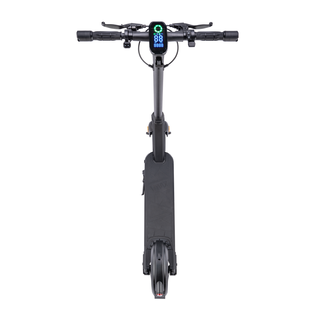 VMAX VX2 Pro Electric Scooter – Long Range Foldable Commuter Scooter