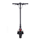 VMAX VX2 Pro with integrated turn signals and headlight