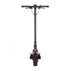 VMAX VX2 Pro with integrated turn signals and headlight
