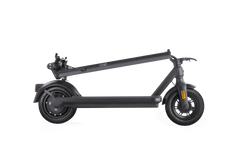 Foldable VMAX commuter electric scooter