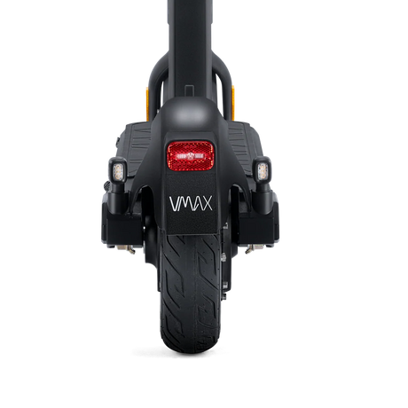 VMAX VX2 Extreme Electric Scooter – Long Range Commuter Scooter with Suspension & TFT Display