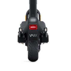 VMAX VX2 Extreme Electric Scooter – Long Range Commuter Scooter with Suspension & TFT Display