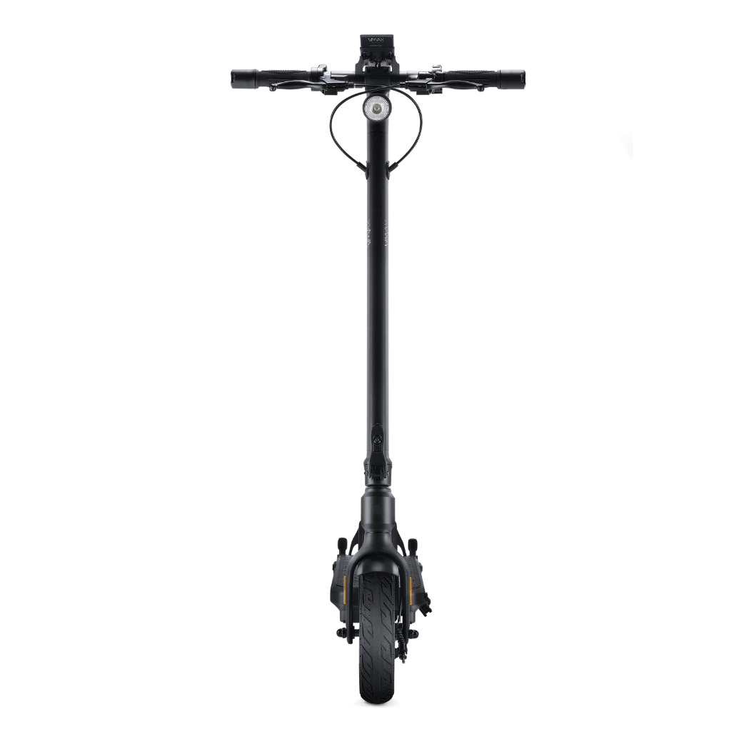 VMAX VX2 Extreme Electric Scooter – Long Range Commuter Scooter with Suspension & TFT Display