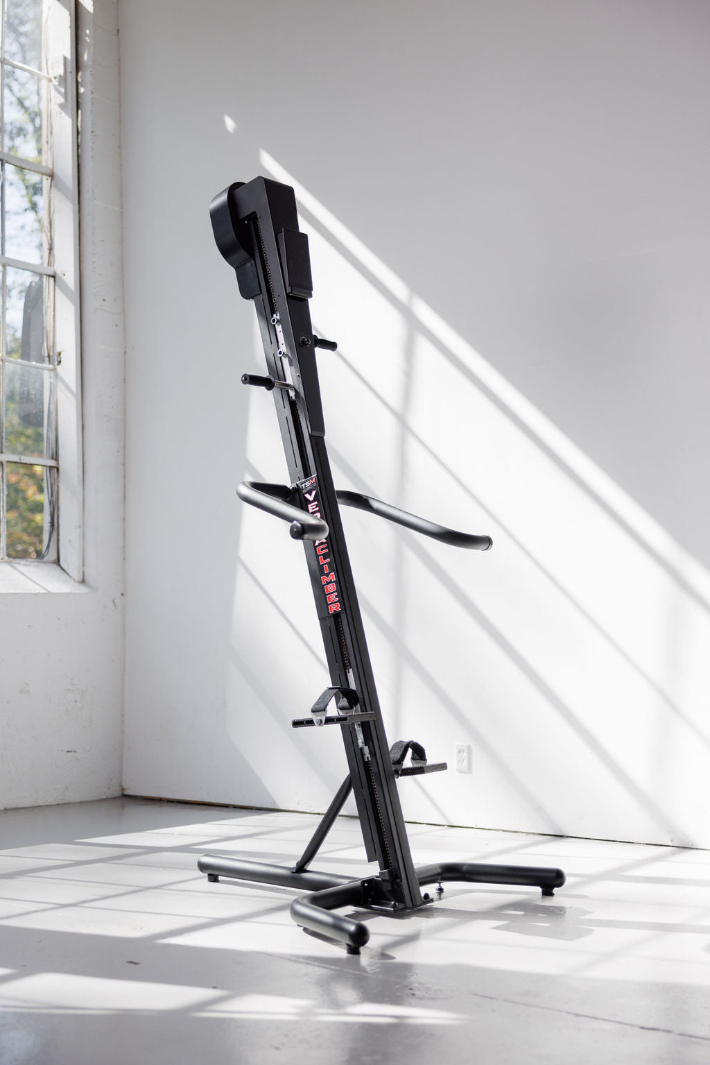 VersaClimber TS-Magnetic