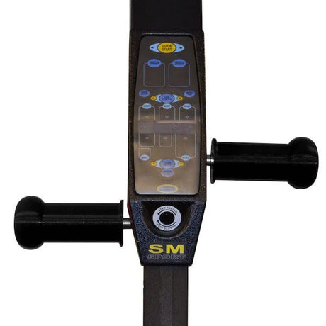 VersaClimber Gorilla Grip Handles