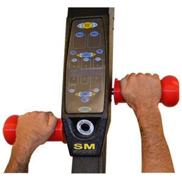 VersaClimber Gorilla Grip Handles