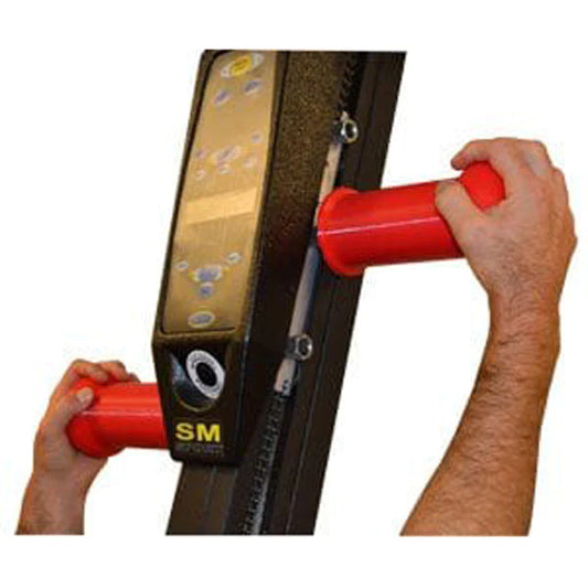 VersaClimber Gorilla Grip Handles