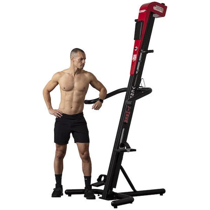 VersaClimber TSA Model