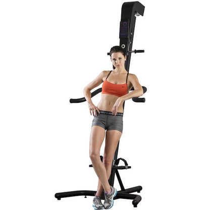 VersaClimber TSA Model